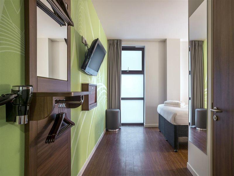 Point A Hotel London Kings Cross - St Pancras Ngoại thất bức ảnh