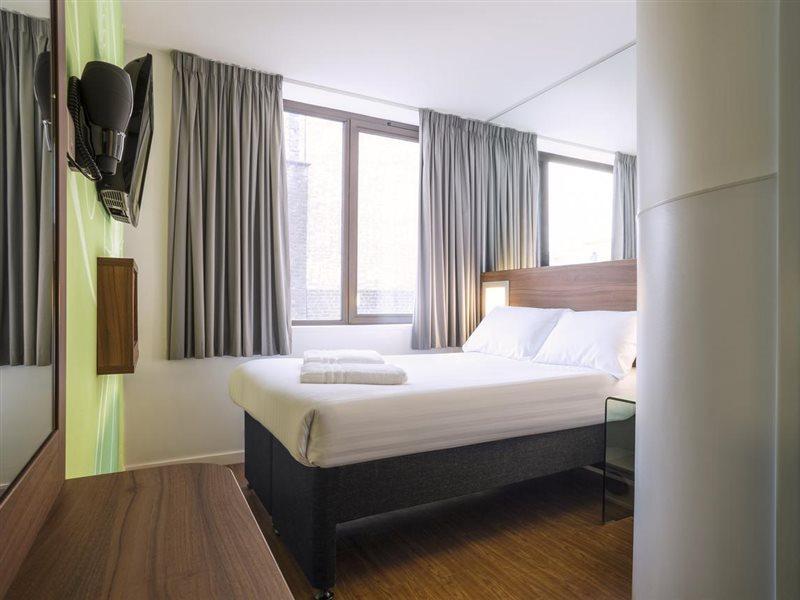 Point A Hotel London Kings Cross - St Pancras Ngoại thất bức ảnh