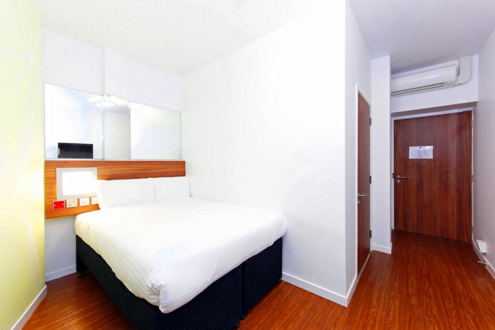 Point A Hotel London Kings Cross - St Pancras Ngoại thất bức ảnh