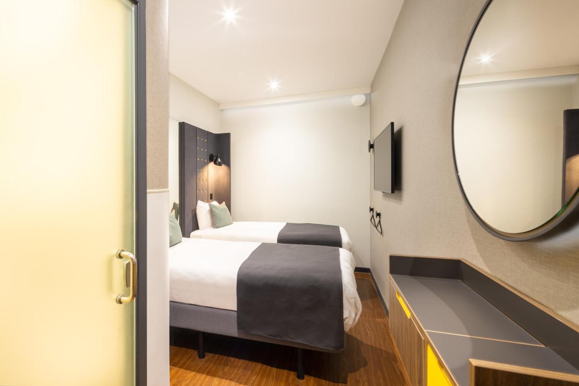 Point A Hotel London Kings Cross - St Pancras Ngoại thất bức ảnh